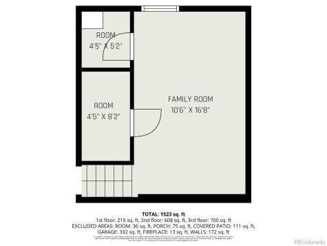 20636 E Oxford Place Aurora CO 80013