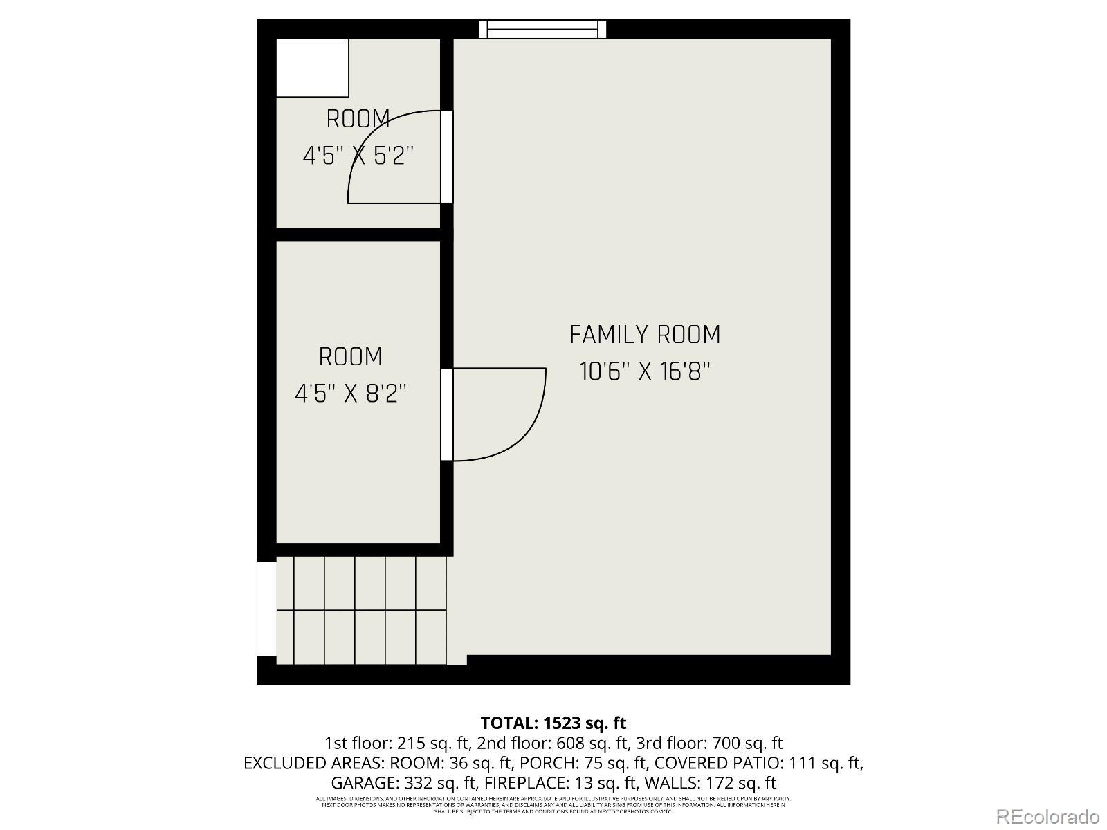 20636 E Oxford Place Aurora CO 80013