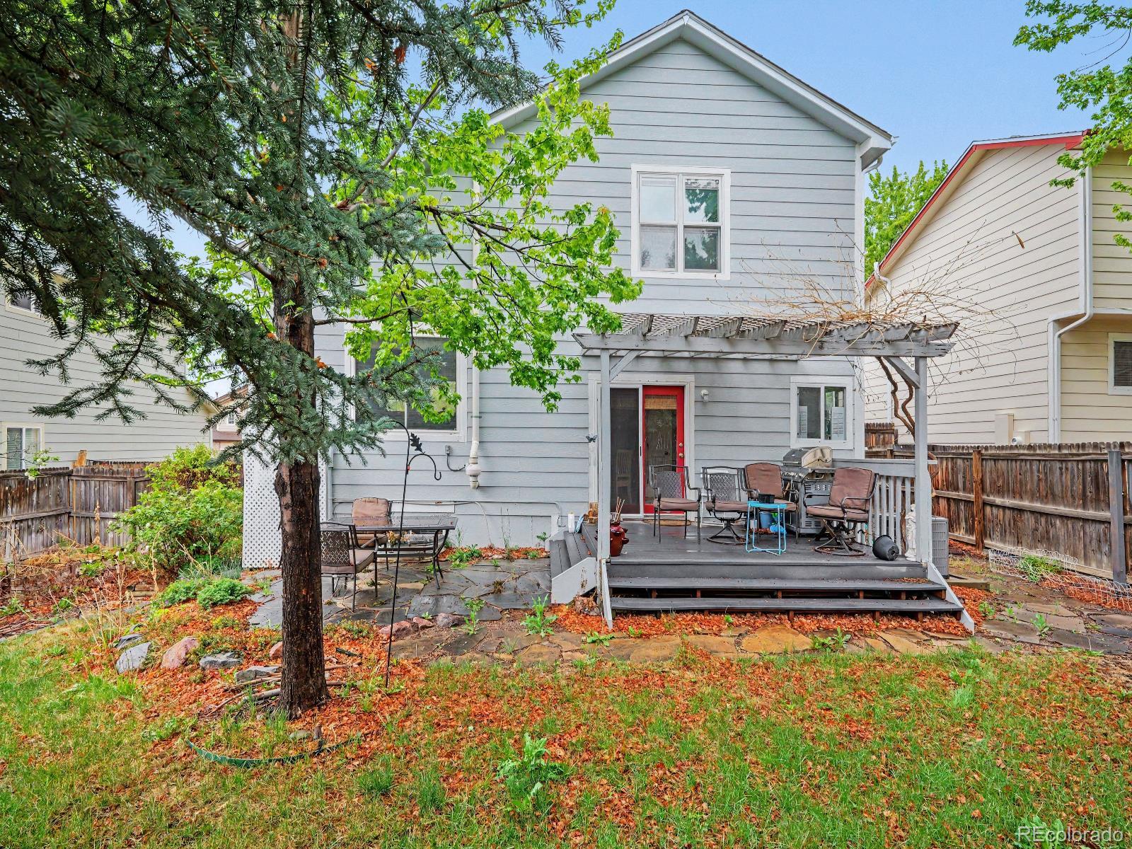 20636 E Oxford Place Aurora CO 80013