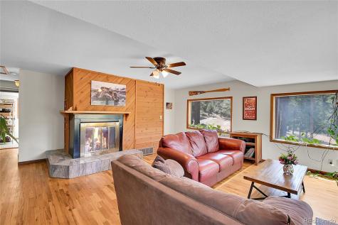 5235 Cheyenne Road Indian Hills CO 80454