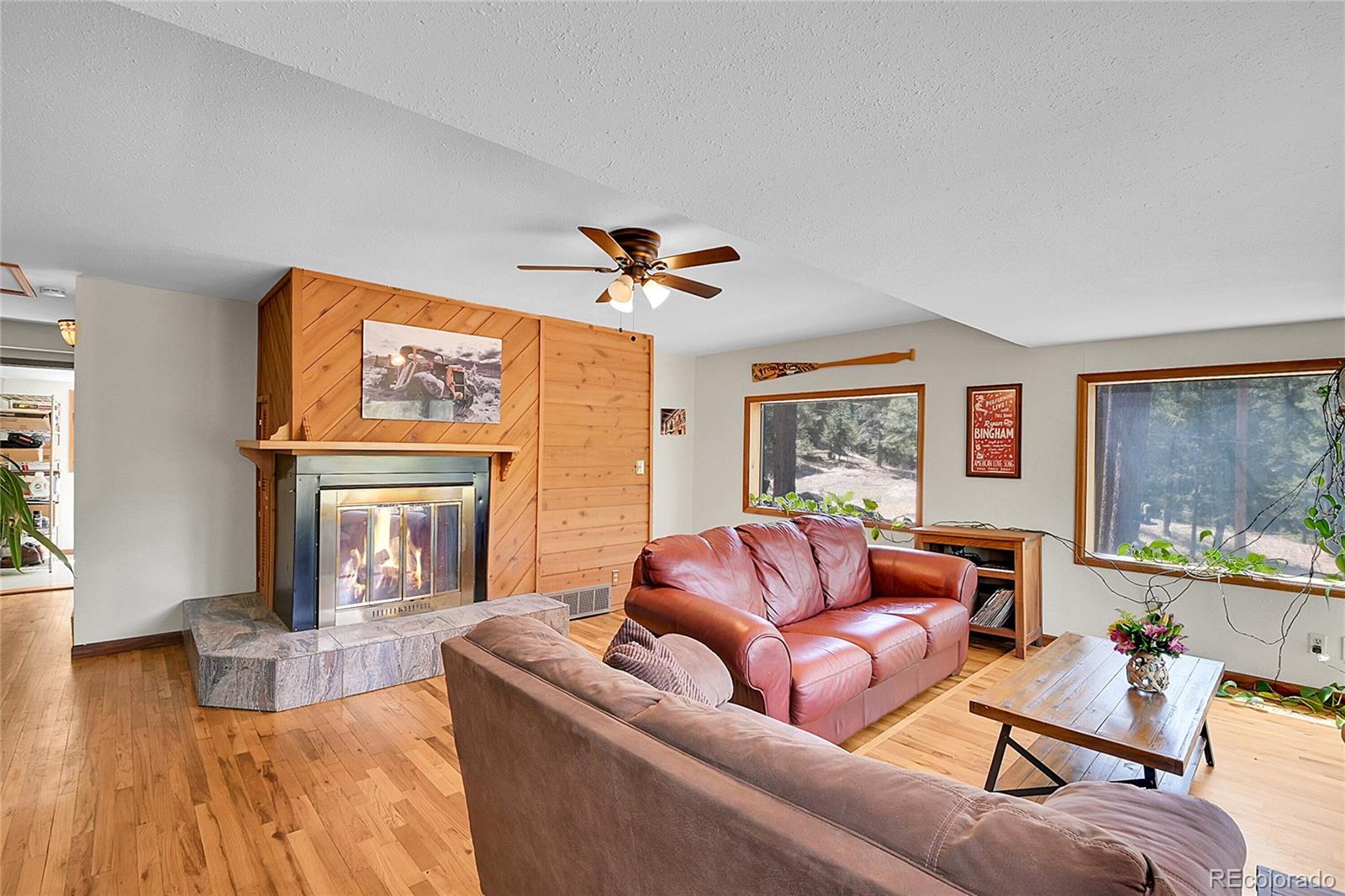 5235 Cheyenne Road Indian Hills CO 80454
