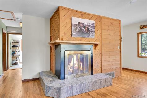 5235 Cheyenne Road Indian Hills CO 80454