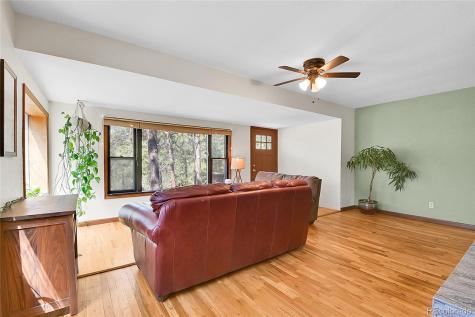5235 Cheyenne Road Indian Hills CO 80454