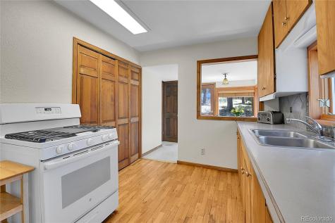 5235 Cheyenne Road Indian Hills CO 80454