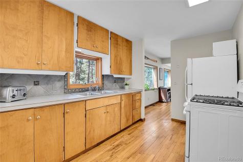 5235 Cheyenne Road Indian Hills CO 80454
