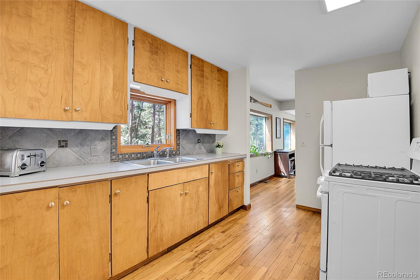 5235 Cheyenne Road Indian Hills CO 80454