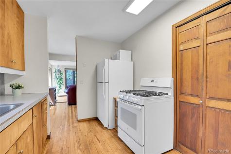 5235 Cheyenne Road Indian Hills CO 80454