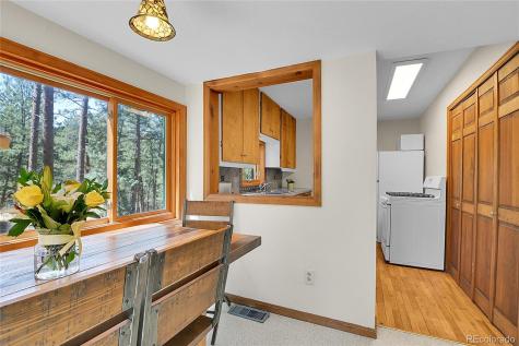 5235 Cheyenne Road Indian Hills CO 80454