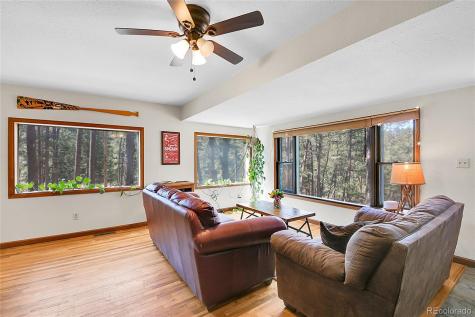 5235 Cheyenne Road Indian Hills CO 80454