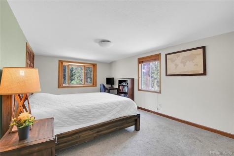 5235 Cheyenne Road Indian Hills CO 80454
