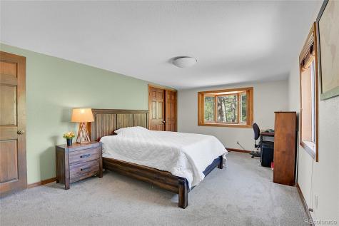 5235 Cheyenne Road Indian Hills CO 80454