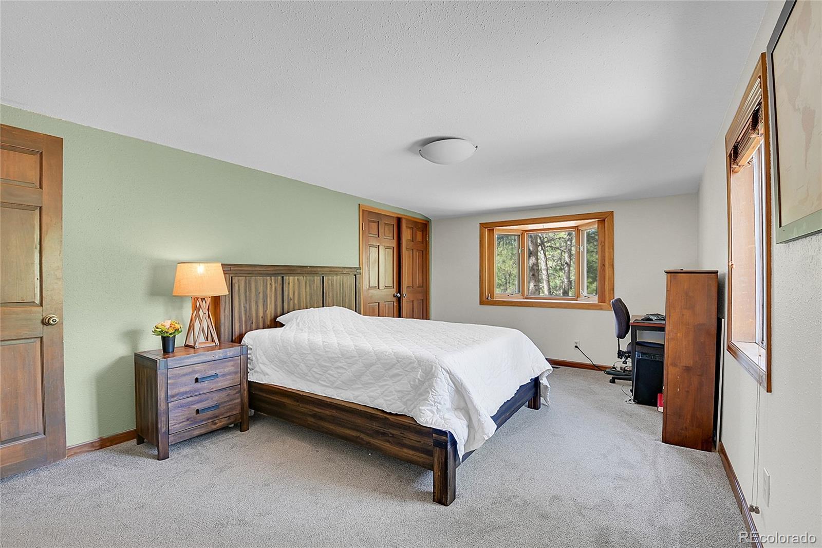 5235 Cheyenne Road Indian Hills CO 80454
