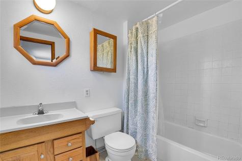 5235 Cheyenne Road Indian Hills CO 80454