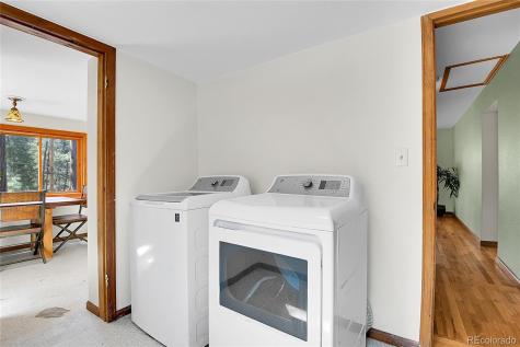 5235 Cheyenne Road Indian Hills CO 80454