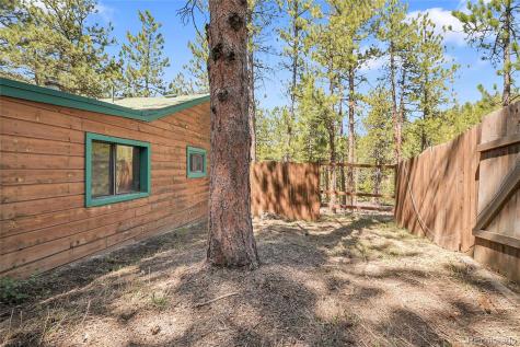 5235 Cheyenne Road Indian Hills CO 80454