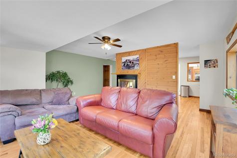 5235 Cheyenne Road Indian Hills CO 80454