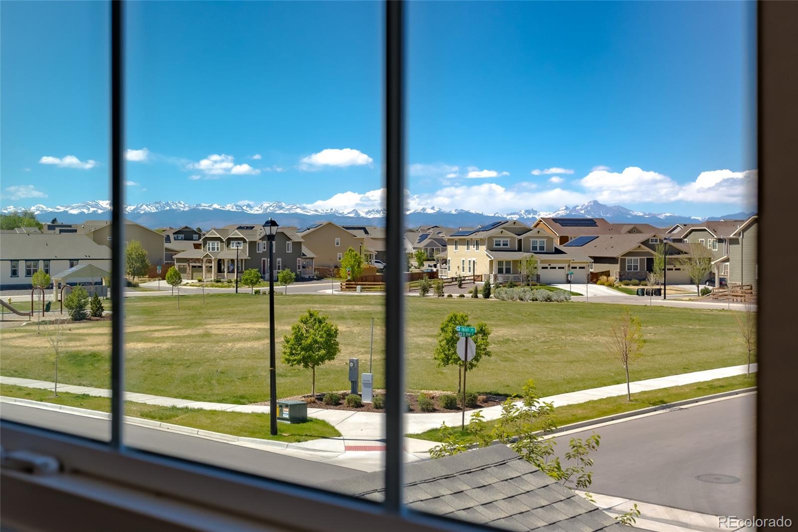 3102 E 161st Avenue Thornton CO 80602