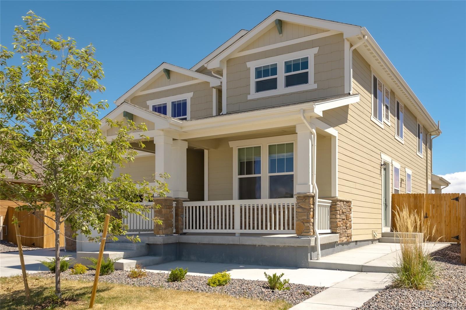 3102 E 161st Avenue Thornton CO 80602