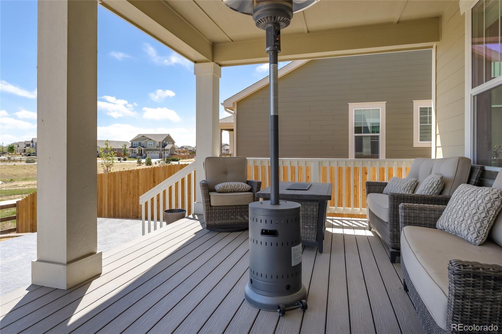 3102 E 161st Avenue Thornton CO 80602