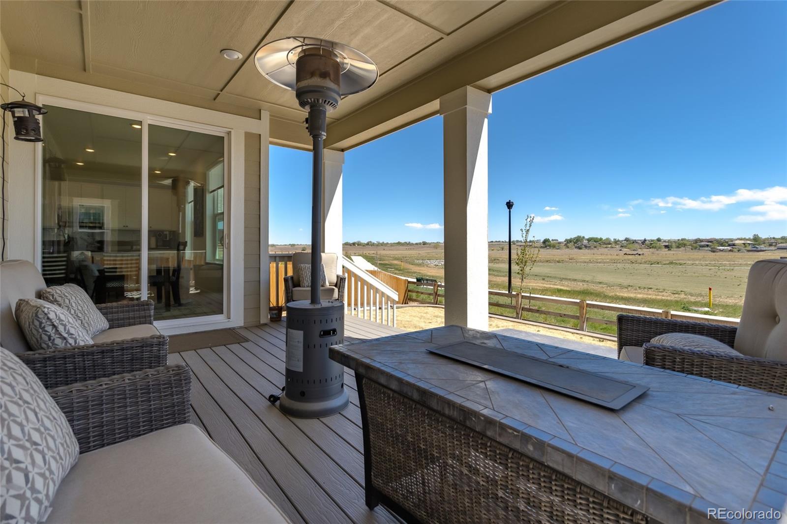 3102 E 161st Avenue Thornton CO 80602