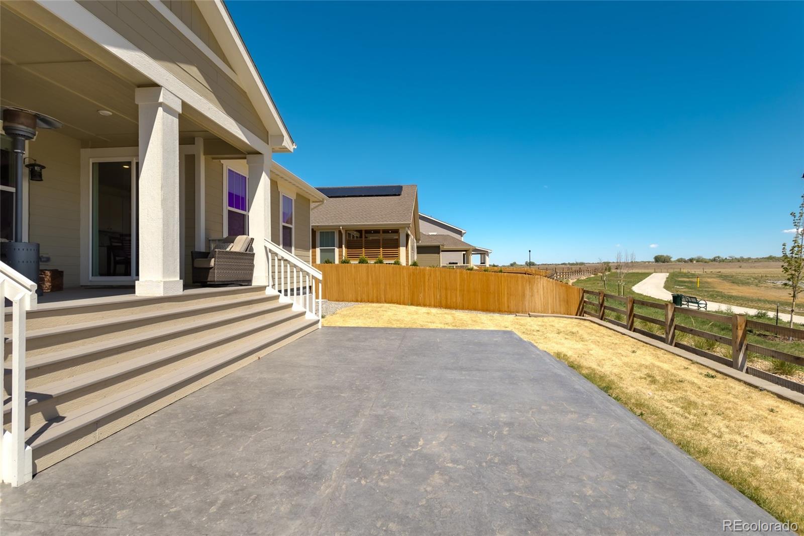 3102 E 161st Avenue Thornton CO 80602