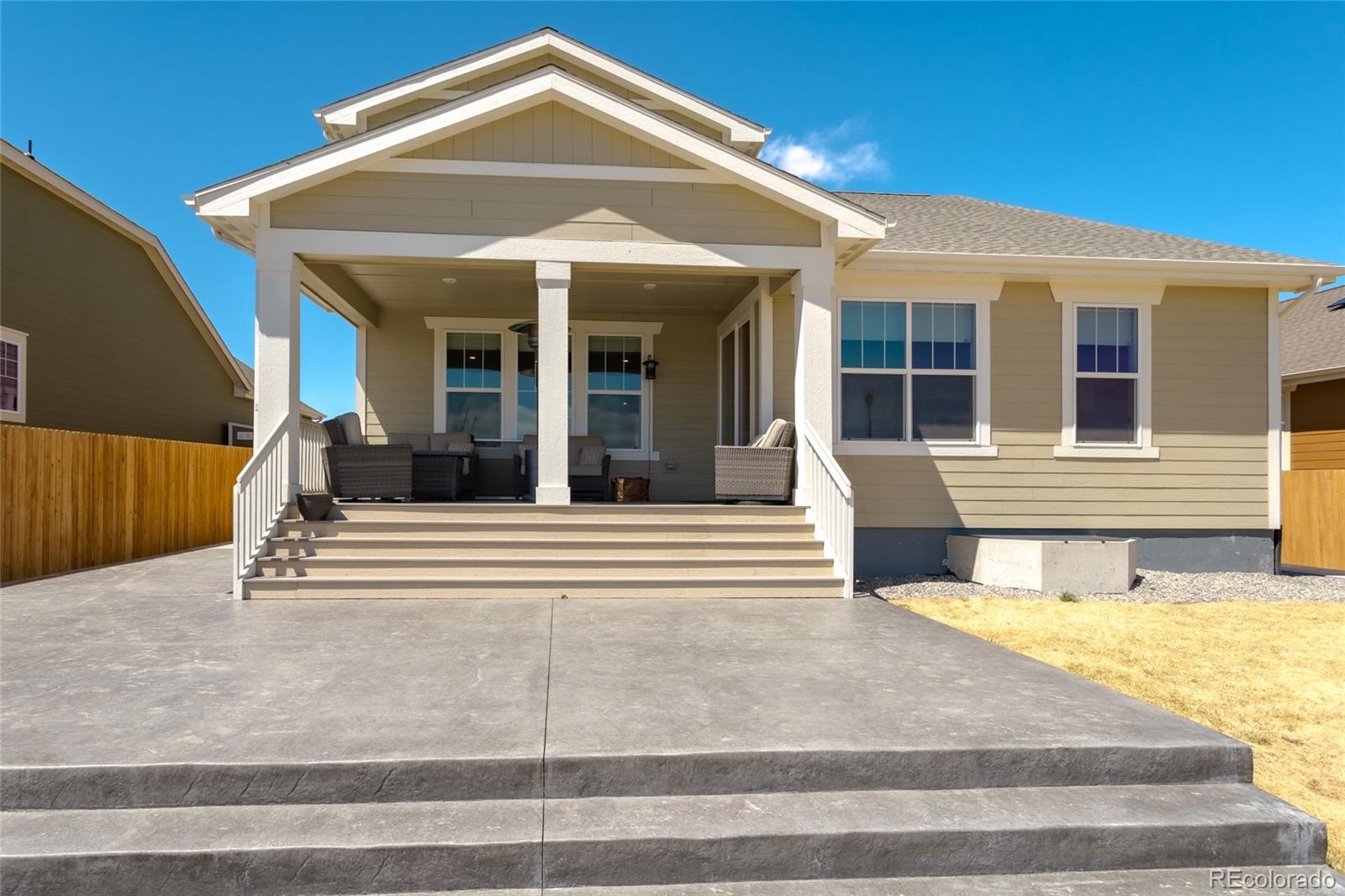 3102 E 161st Avenue Thornton CO 80602