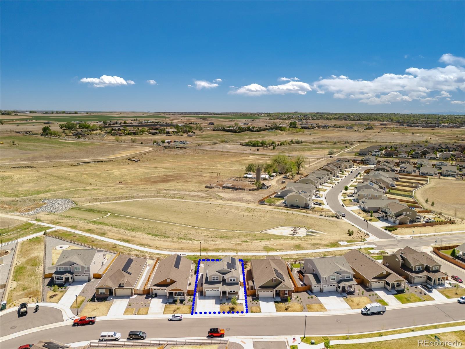 3102 E 161st Avenue Thornton CO 80602