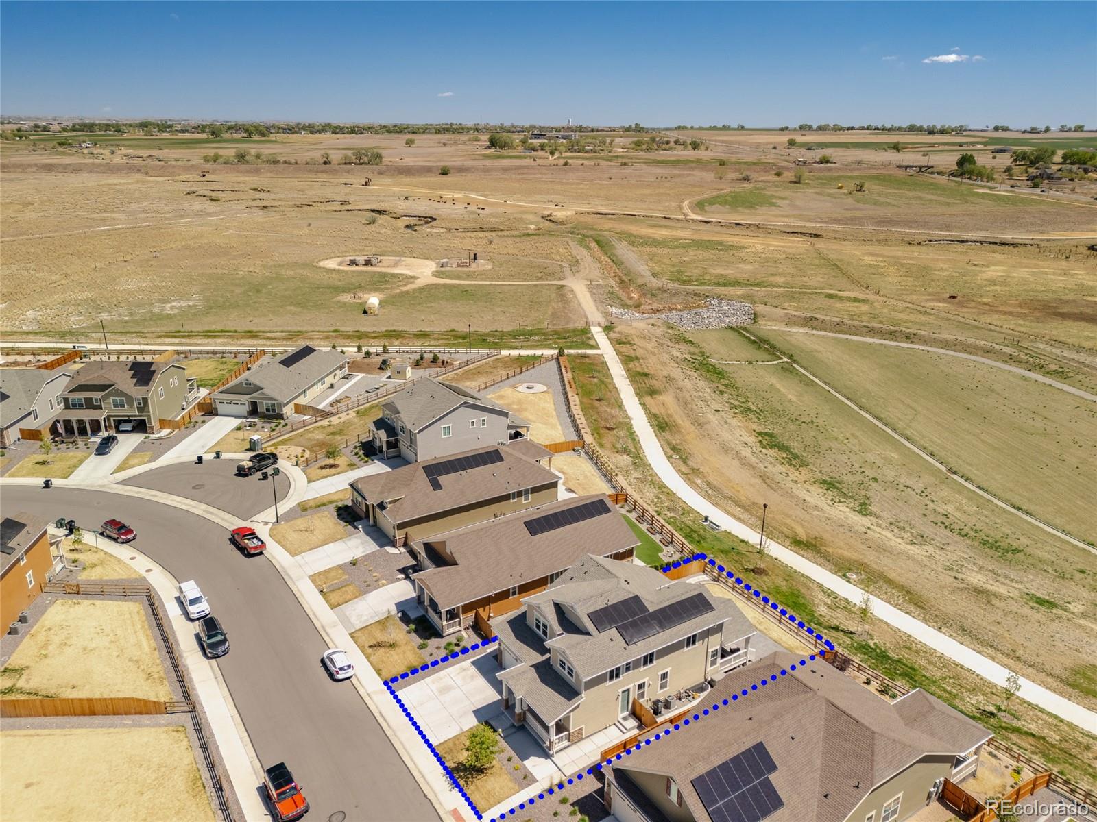 3102 E 161st Avenue Thornton CO 80602
