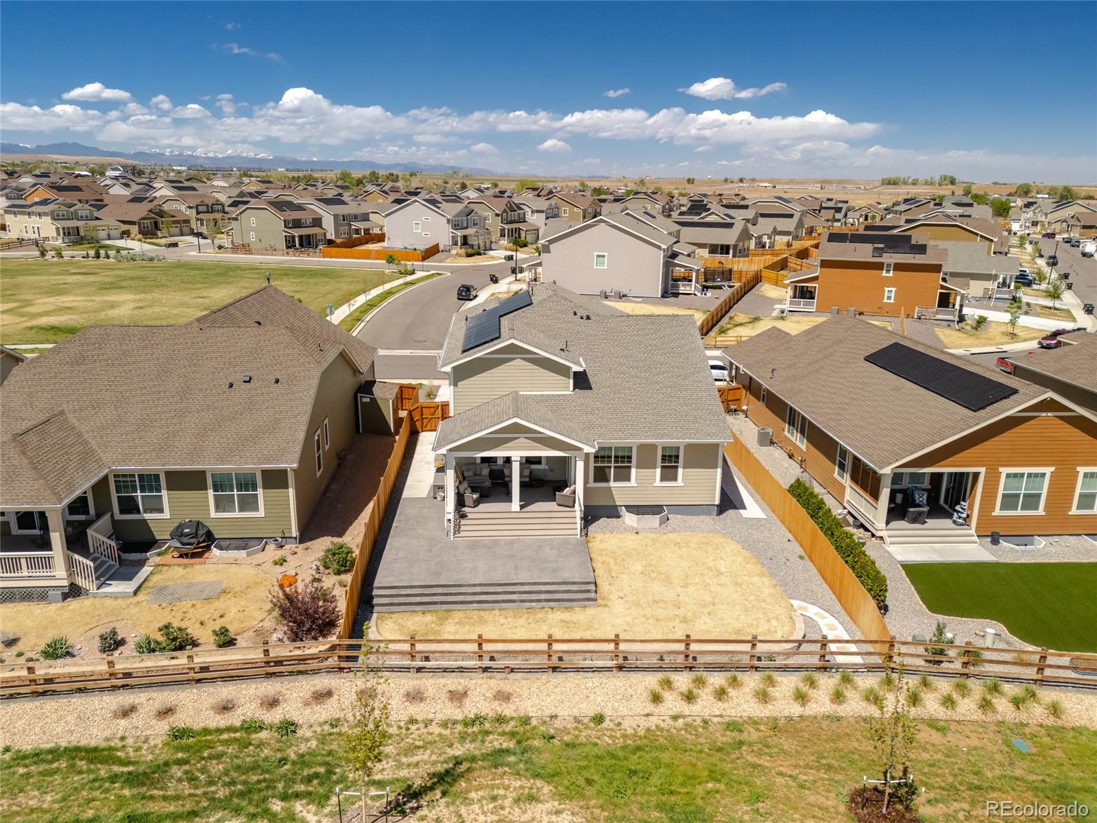 3102 E 161st Avenue Thornton CO 80602