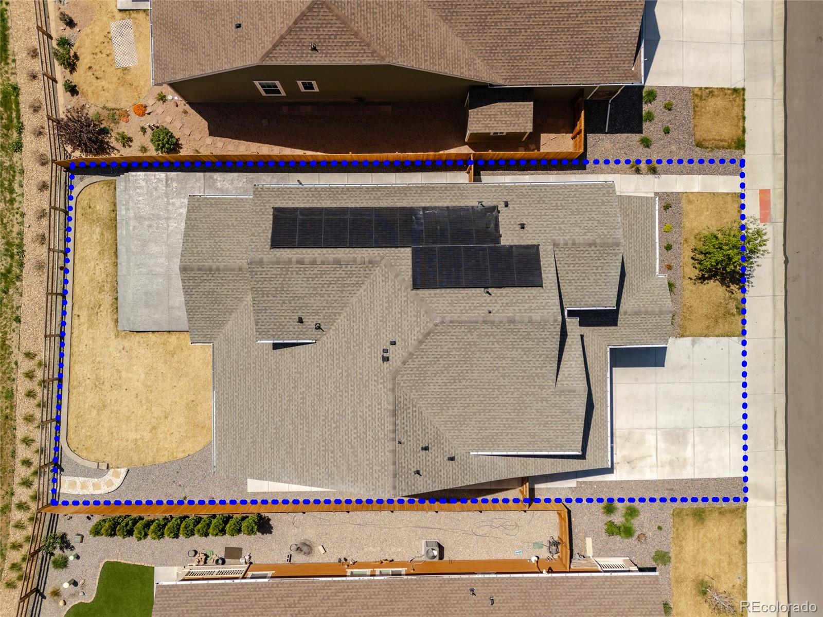 3102 E 161st Avenue Thornton CO 80602