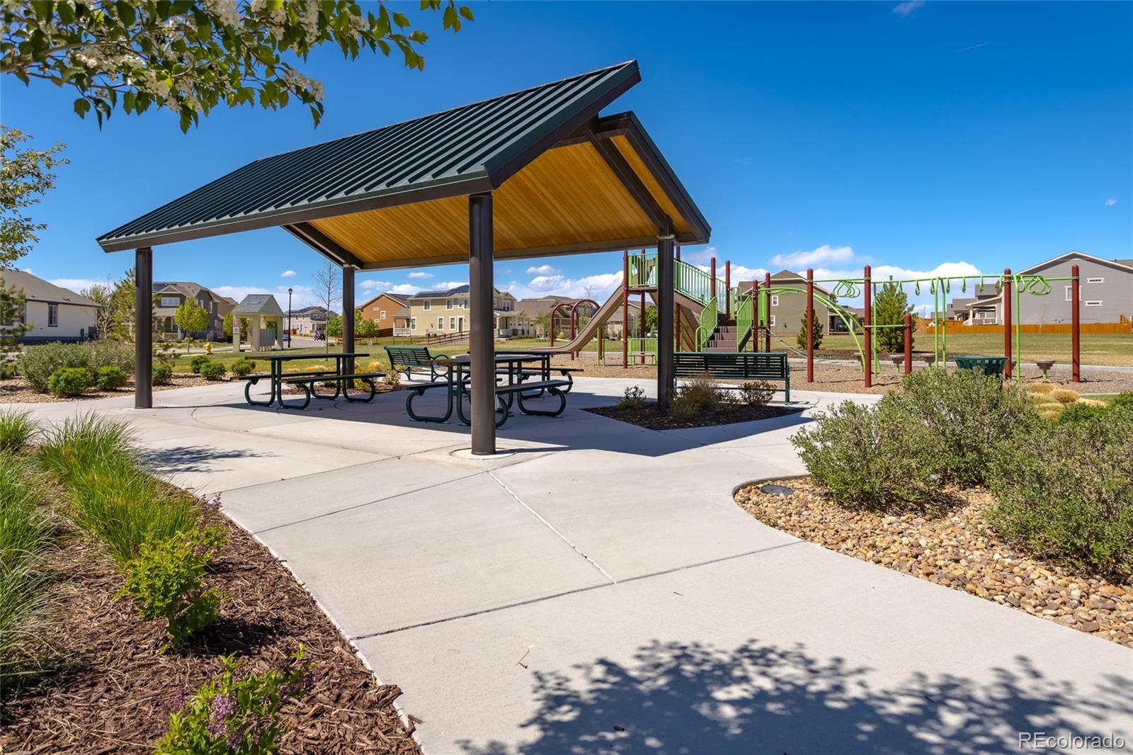 3102 E 161st Avenue Thornton CO 80602