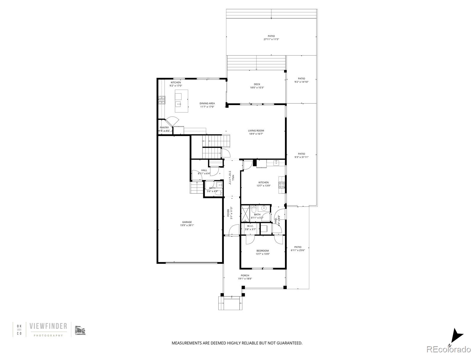 3102 E 161st Avenue Thornton CO 80602