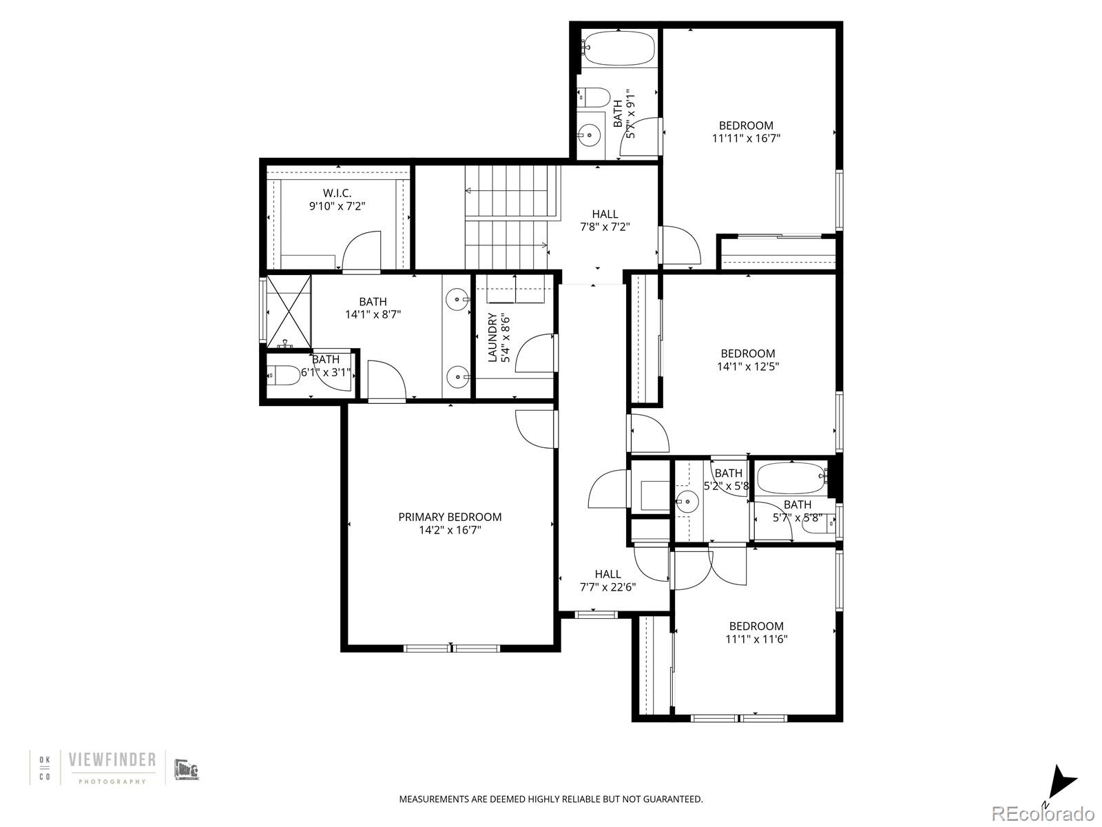 3102 E 161st Avenue Thornton CO 80602