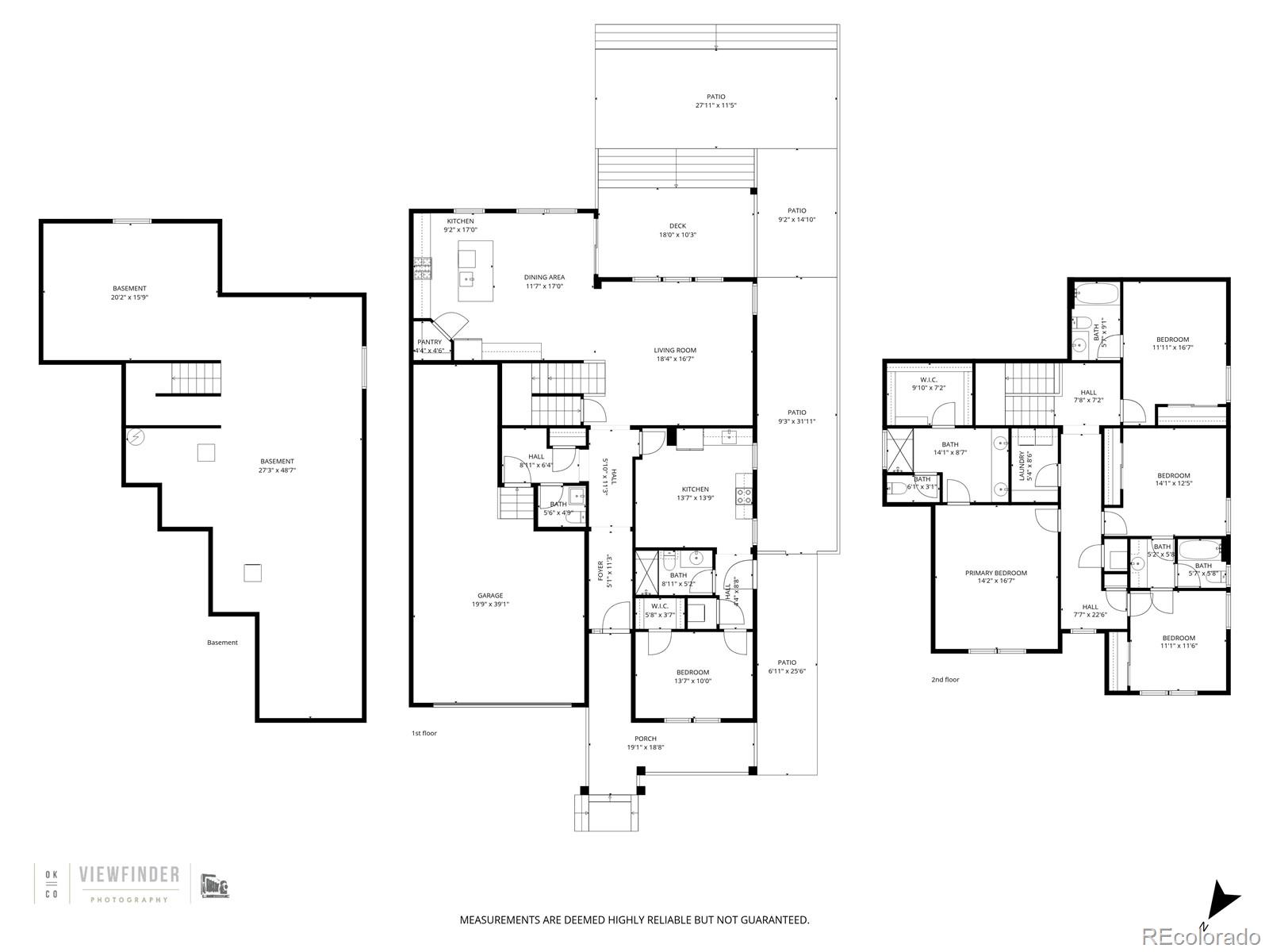 3102 E 161st Avenue Thornton CO 80602