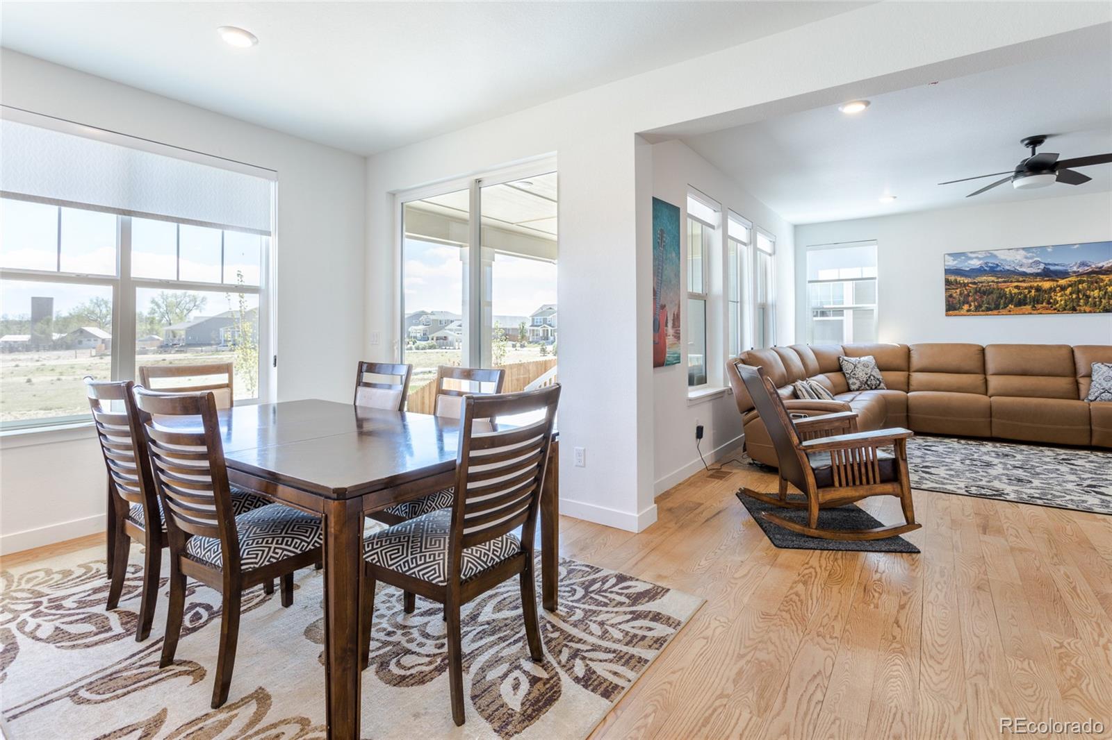 3102 E 161st Avenue Thornton CO 80602