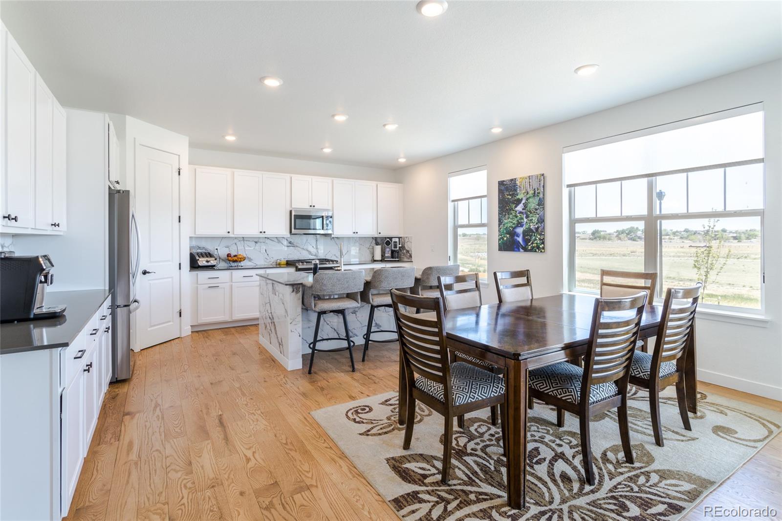 3102 E 161st Avenue Thornton CO 80602