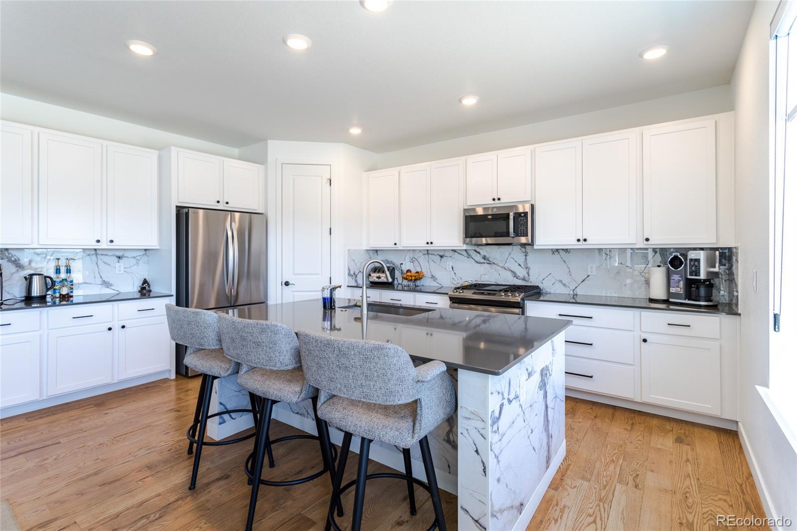 3102 E 161st Avenue Thornton CO 80602
