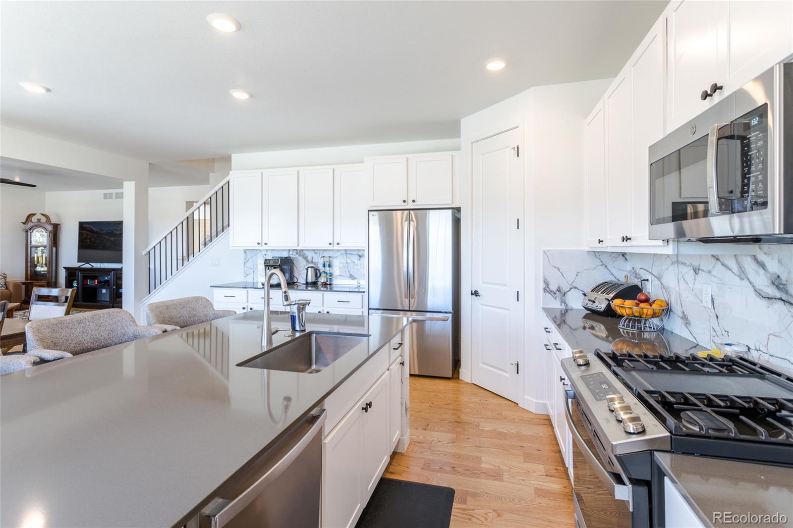 3102 E 161st Avenue Thornton CO 80602