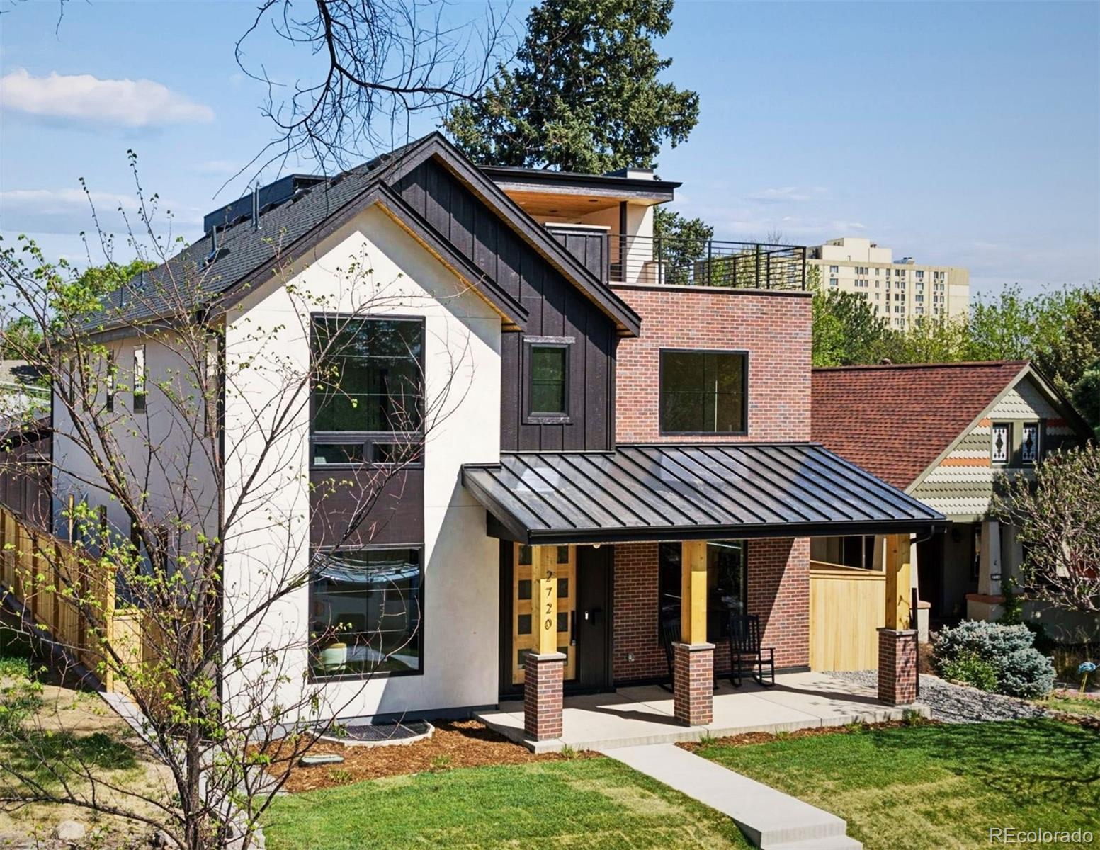 2720 Quitman Street Denver CO 80212