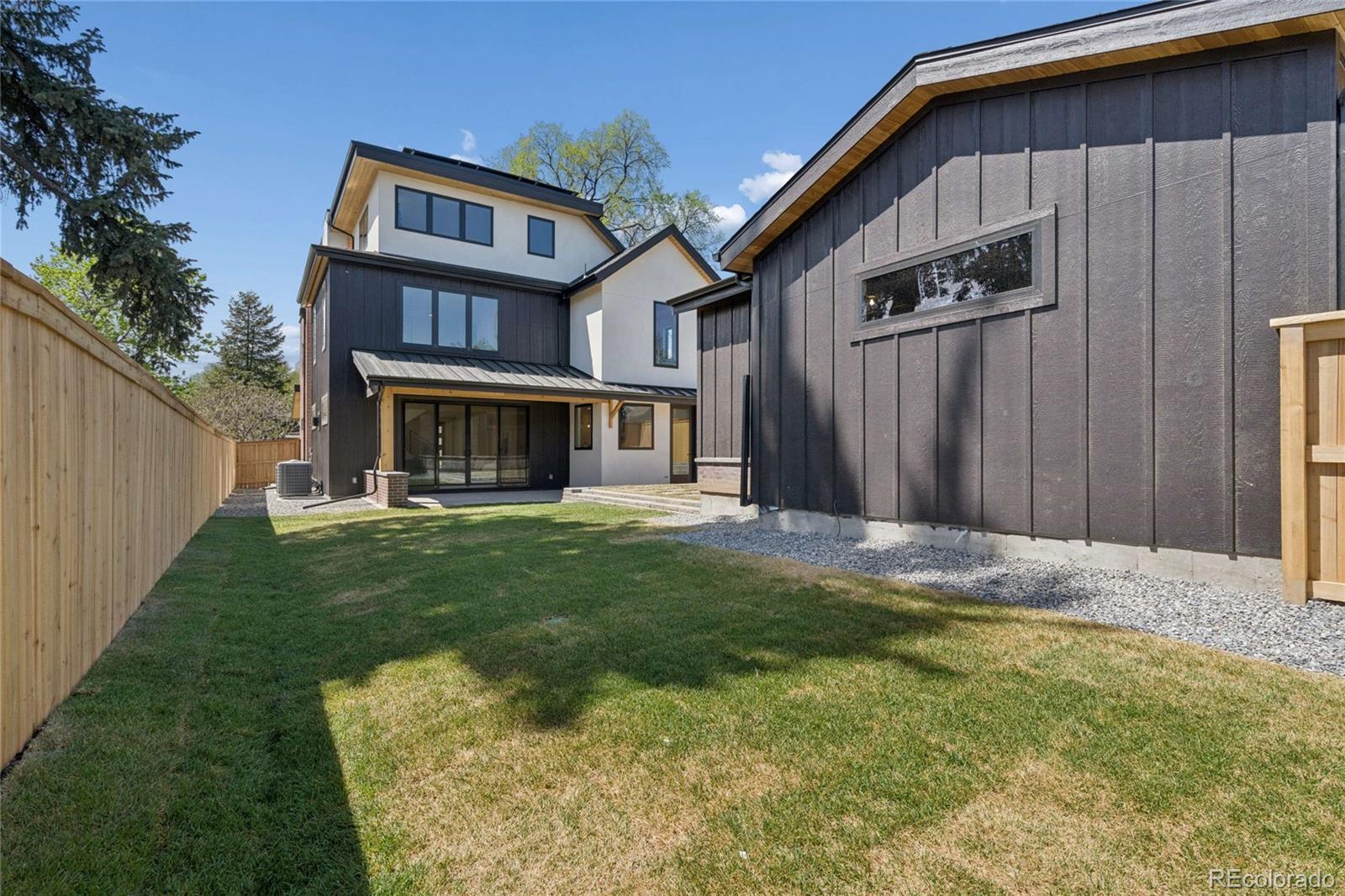 2720 Quitman Street Denver CO 80212