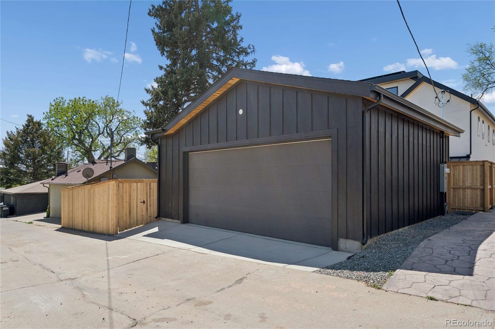 2720 Quitman Street Denver CO 80212