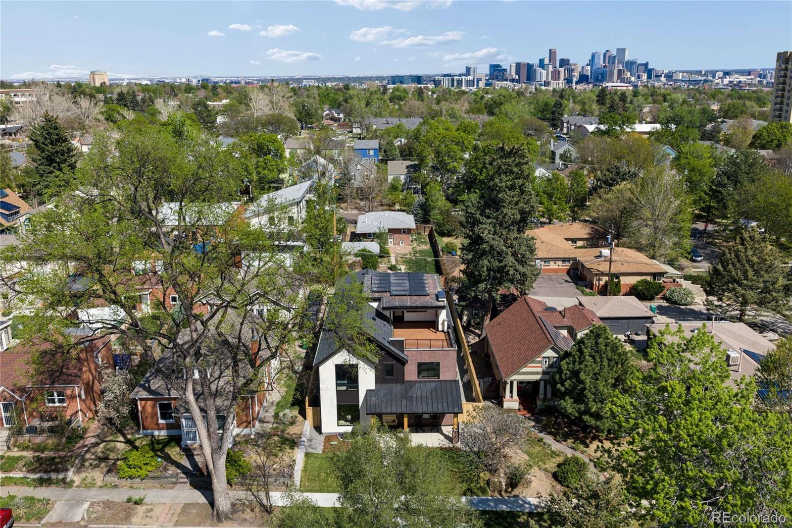 2720 Quitman Street Denver CO 80212