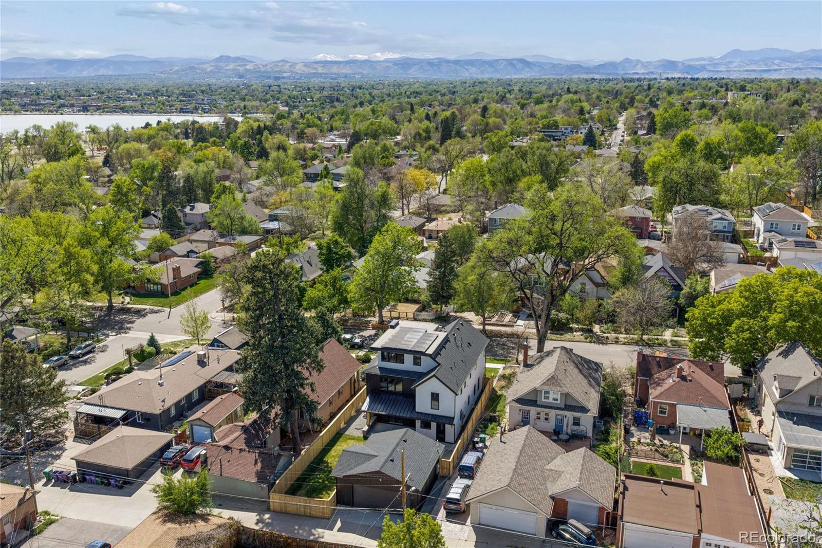 2720 Quitman Street Denver CO 80212