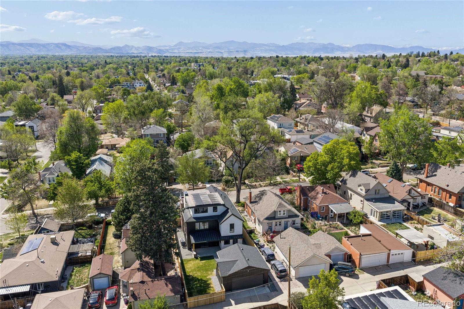 2720 Quitman Street Denver CO 80212