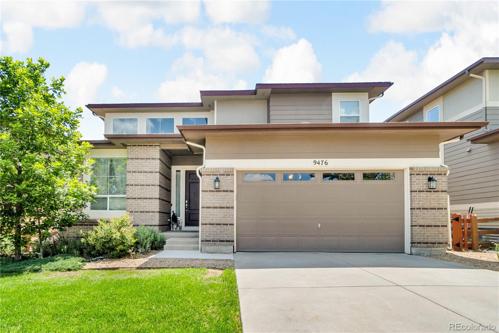 9476 Juniper Way Arvada CO 80007