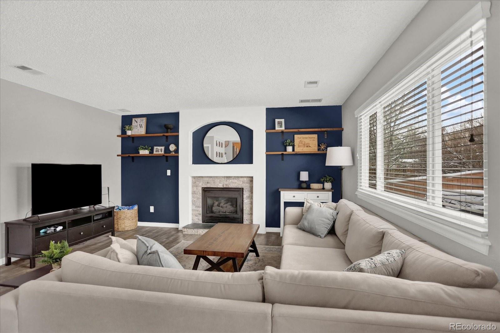 9689 Townsville Circle Highlands Ranch CO 80130