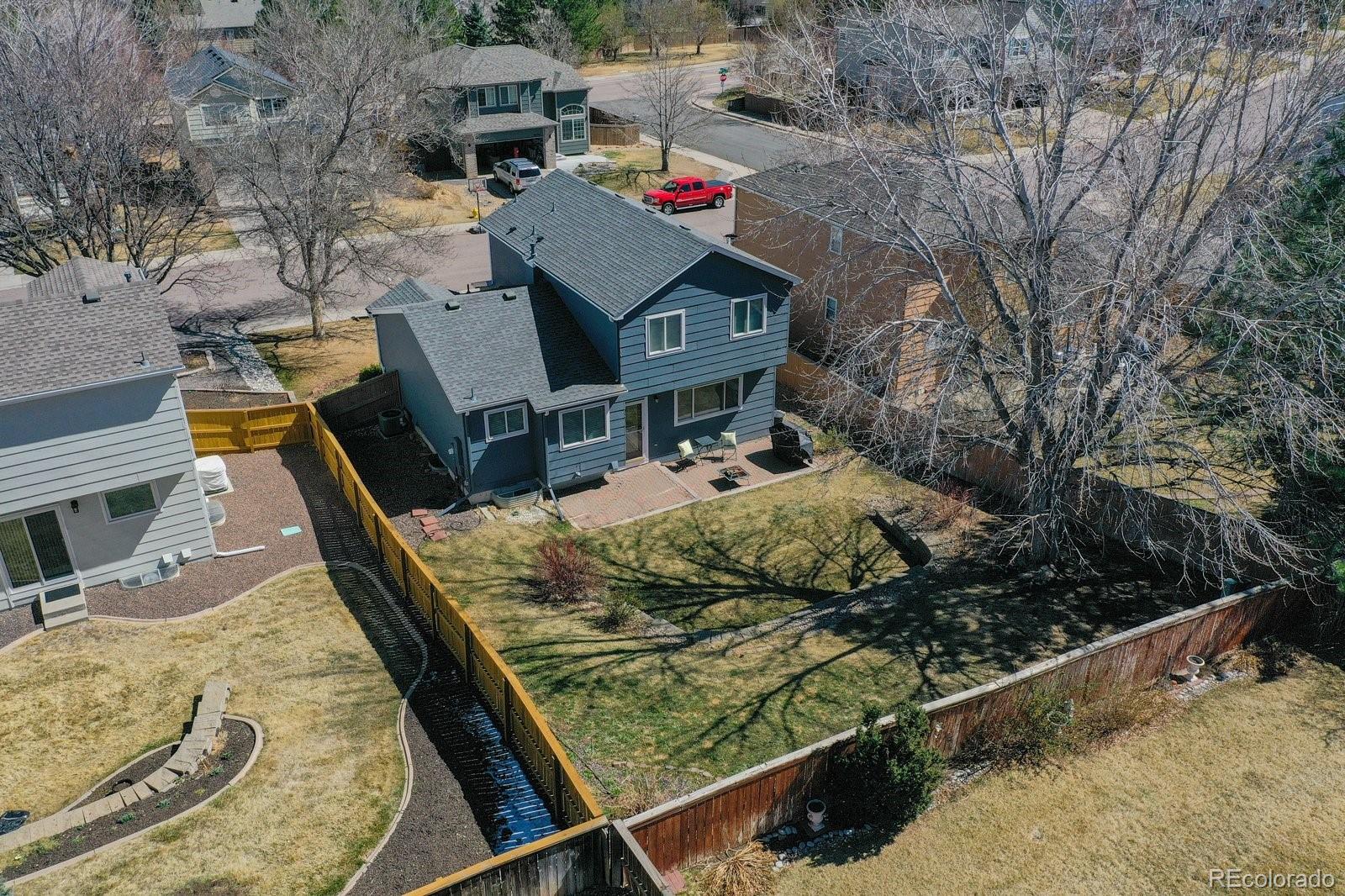 9689 Townsville Circle Highlands Ranch CO 80130