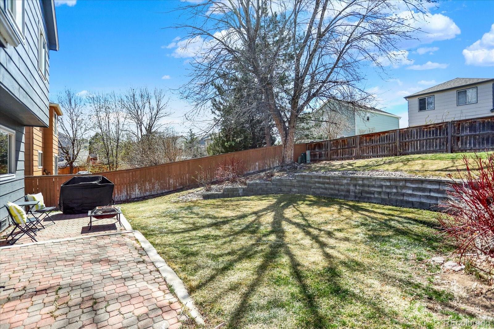 9689 Townsville Circle Highlands Ranch CO 80130