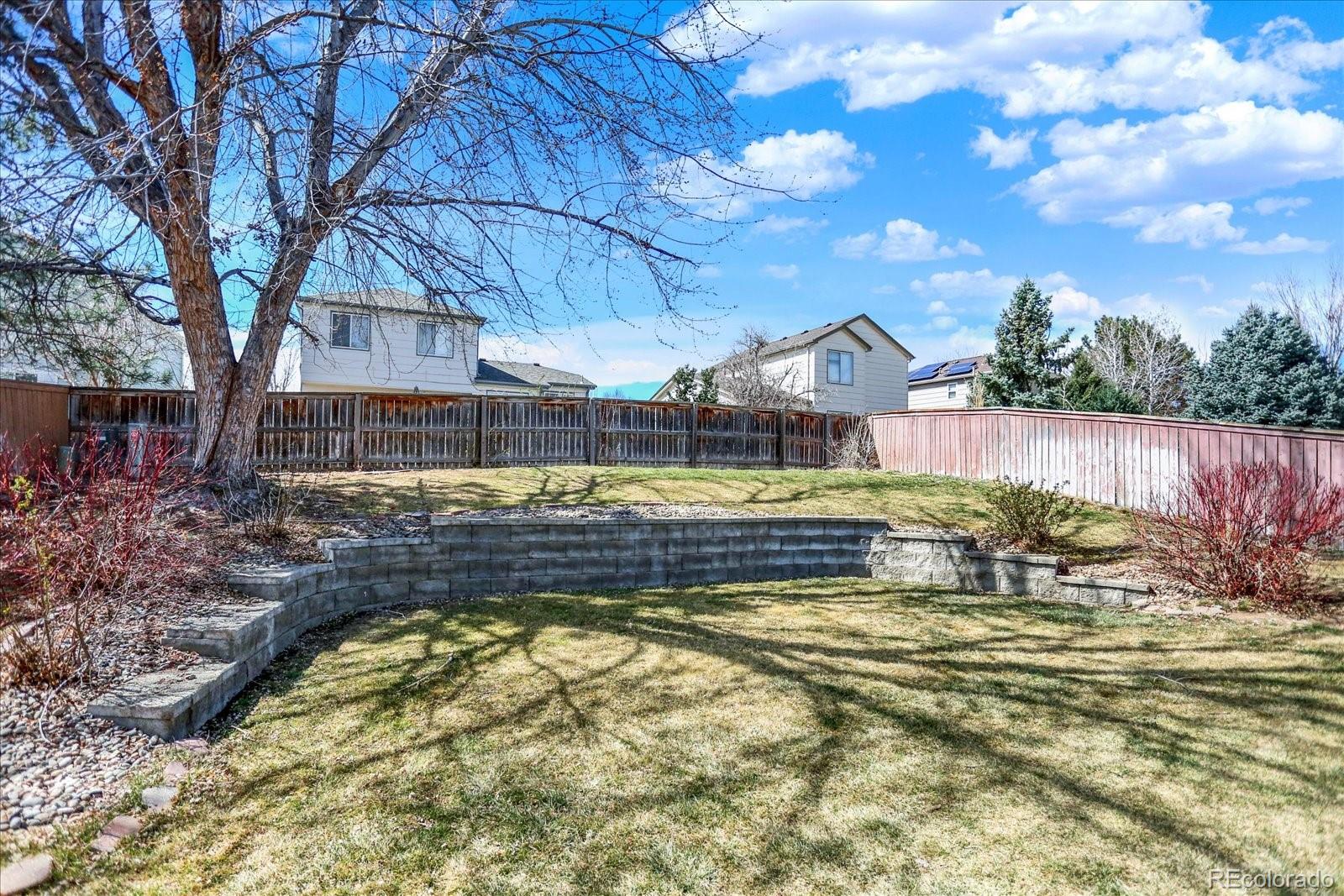 9689 Townsville Circle Highlands Ranch CO 80130