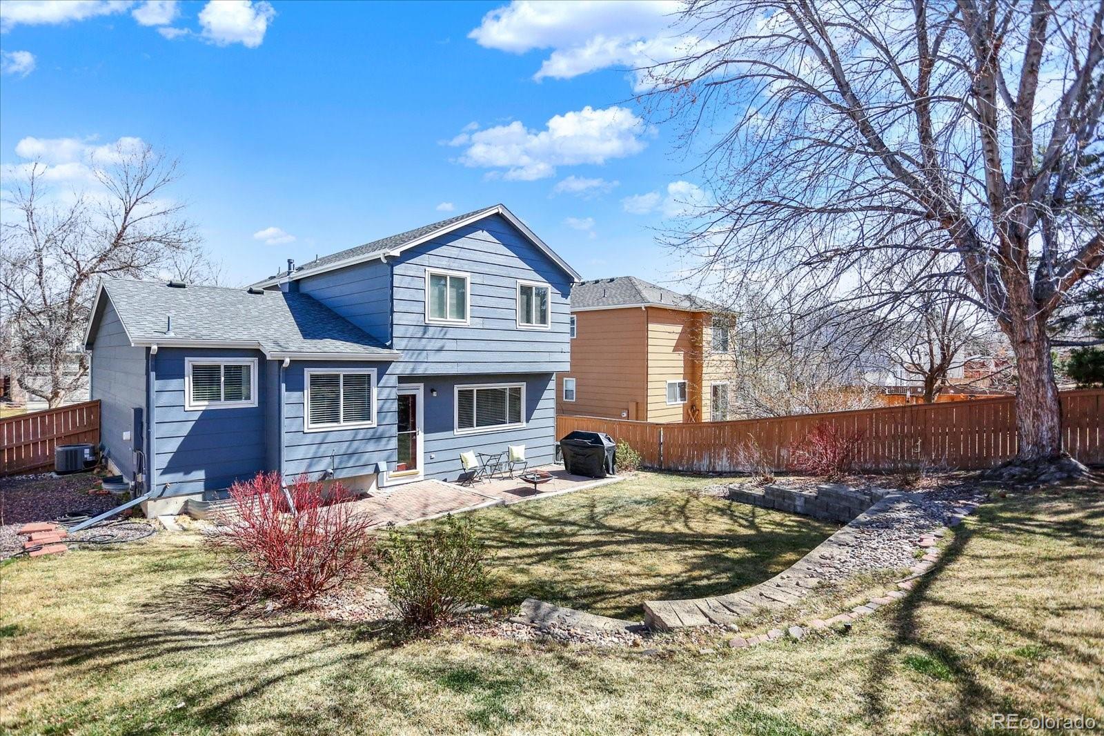 9689 Townsville Circle Highlands Ranch CO 80130
